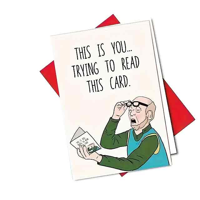 Привітальна листівка на День Народження + конверт. Купити в Україні.